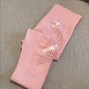 Gymshark- Energy Seamless